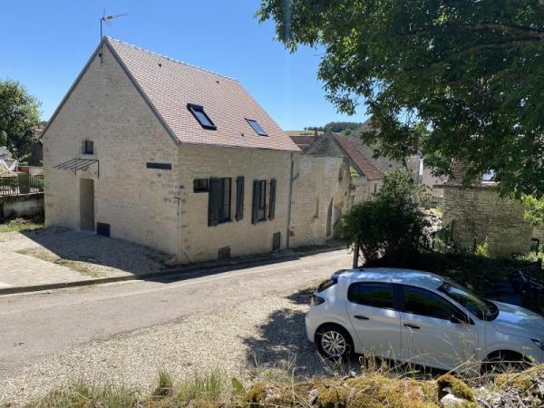 Gîte dans l'Yonne